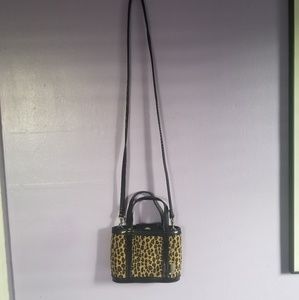 Rosetti | Womens Small Cheetah Handbag